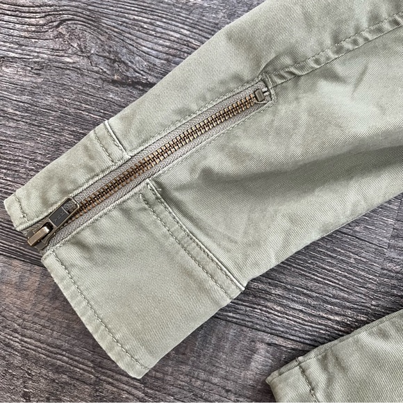 Victoria’s Secret Utility Jacket - Picture 4 of 10